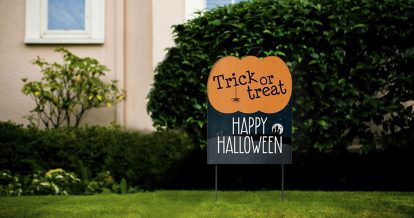 11 Halloween decoration ideas with examples: plus Halloween FAQs | Blog