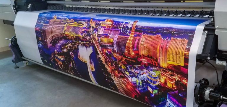 Top 8 Large Format Printing Tips To Achieve The Highest Quality