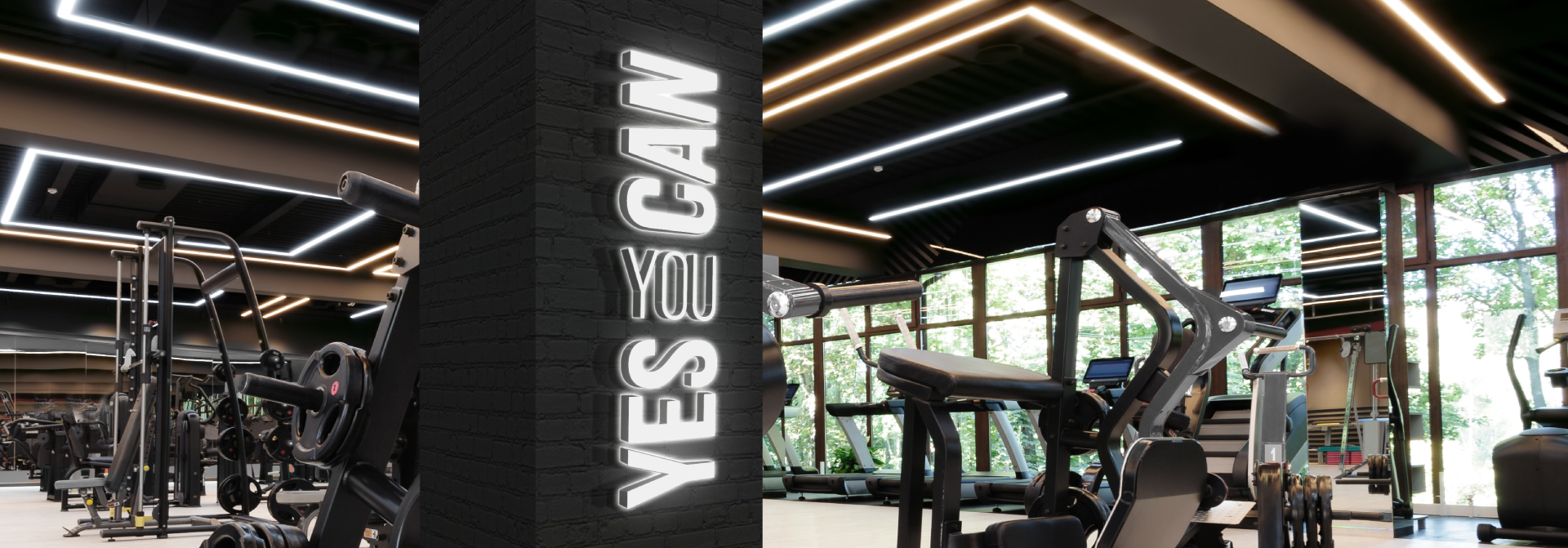 16 Gym Design and Branding Ideas for a VIP Customer Experience