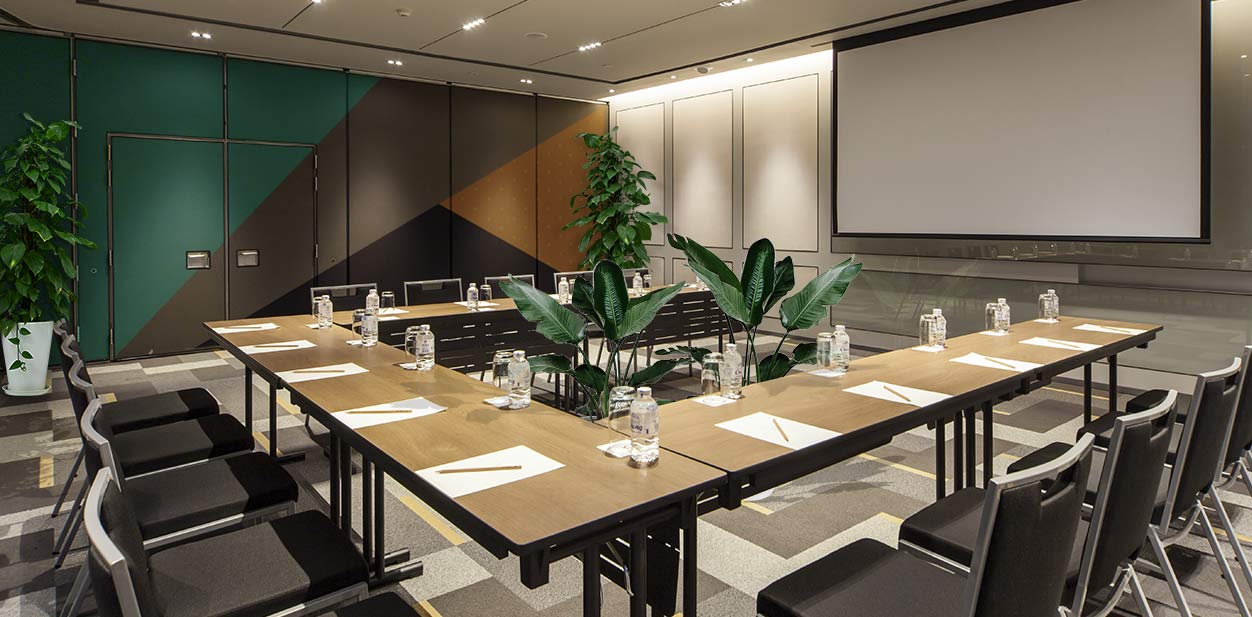 10+ decoration meeting room ideas for professional settings