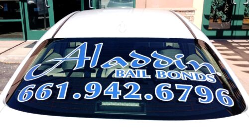 aladdin bail bonds payment