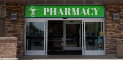 Pharmacy Design Styles Throughout History | Blog