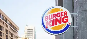 Burger King project by Front Signs, a sign company operating in Los Angeles and US-wide"